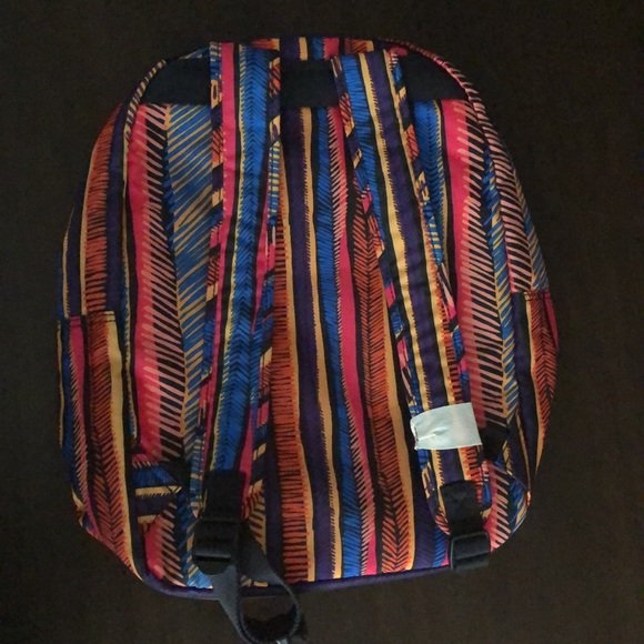 Kipling Backpack - Picture 5 of 8